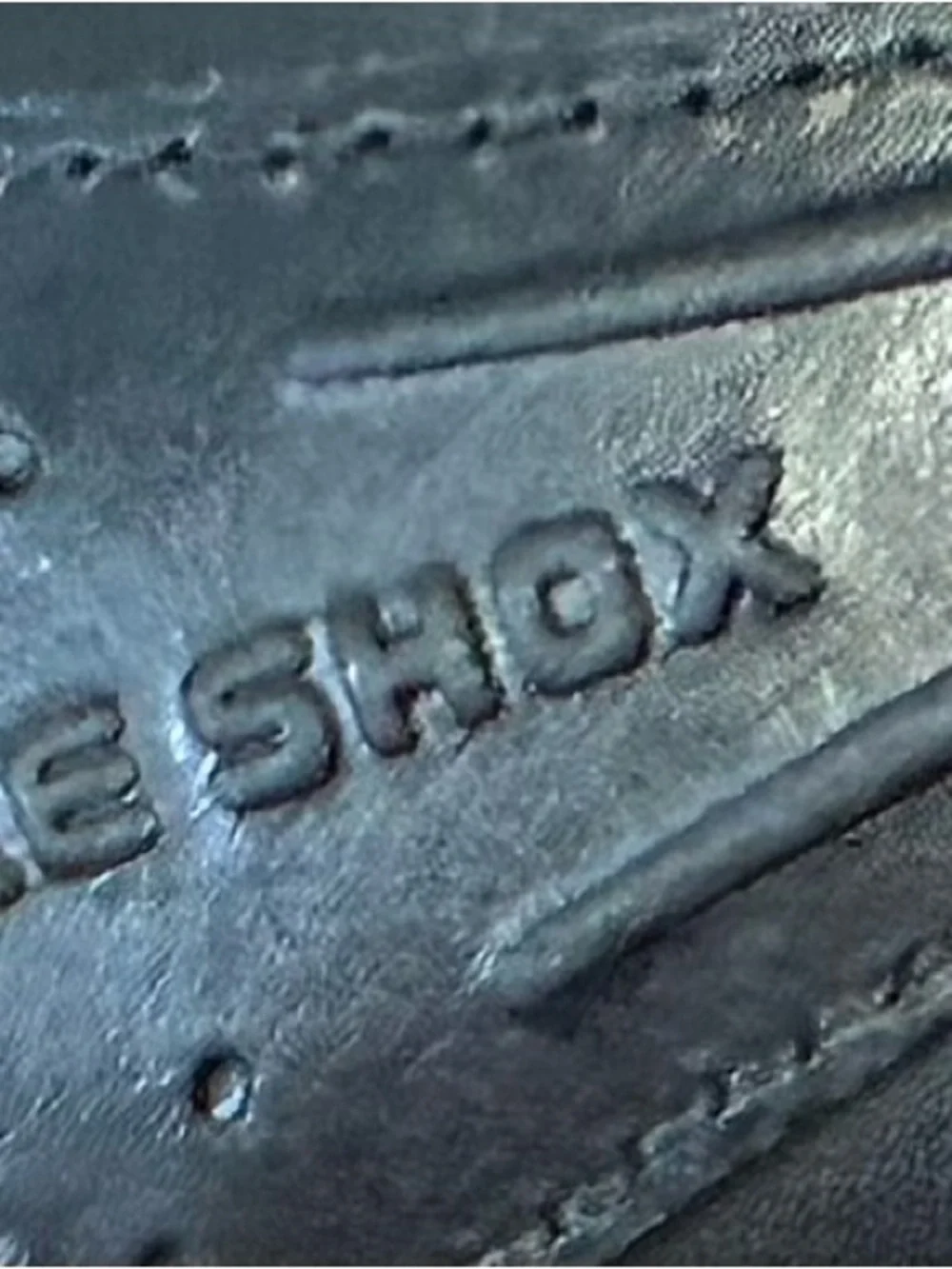 Nike Shox Z SE 